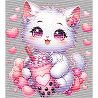 Valentine's Day-QRJ  5123